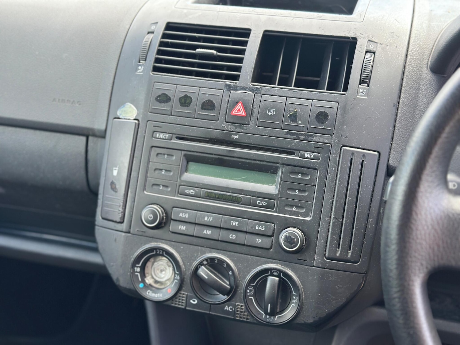 Used Volkswagen Polo for sale - 78115459: Photo 11