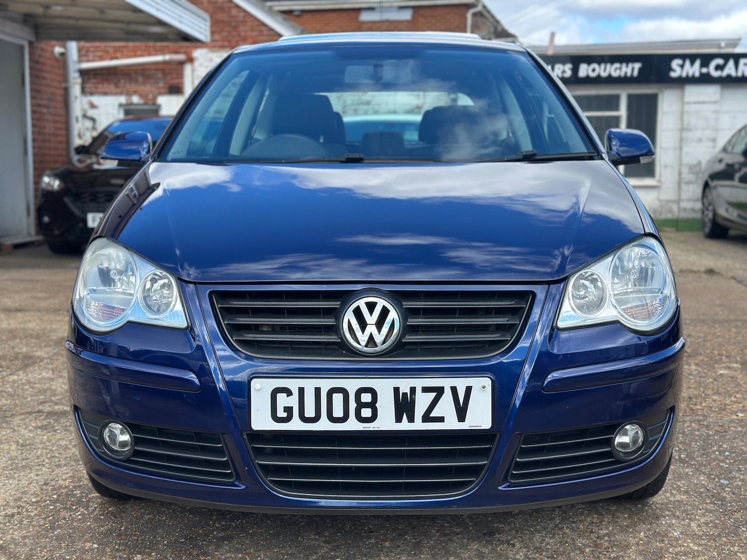 Used Volkswagen Polo for sale - 78115459: Photo 2