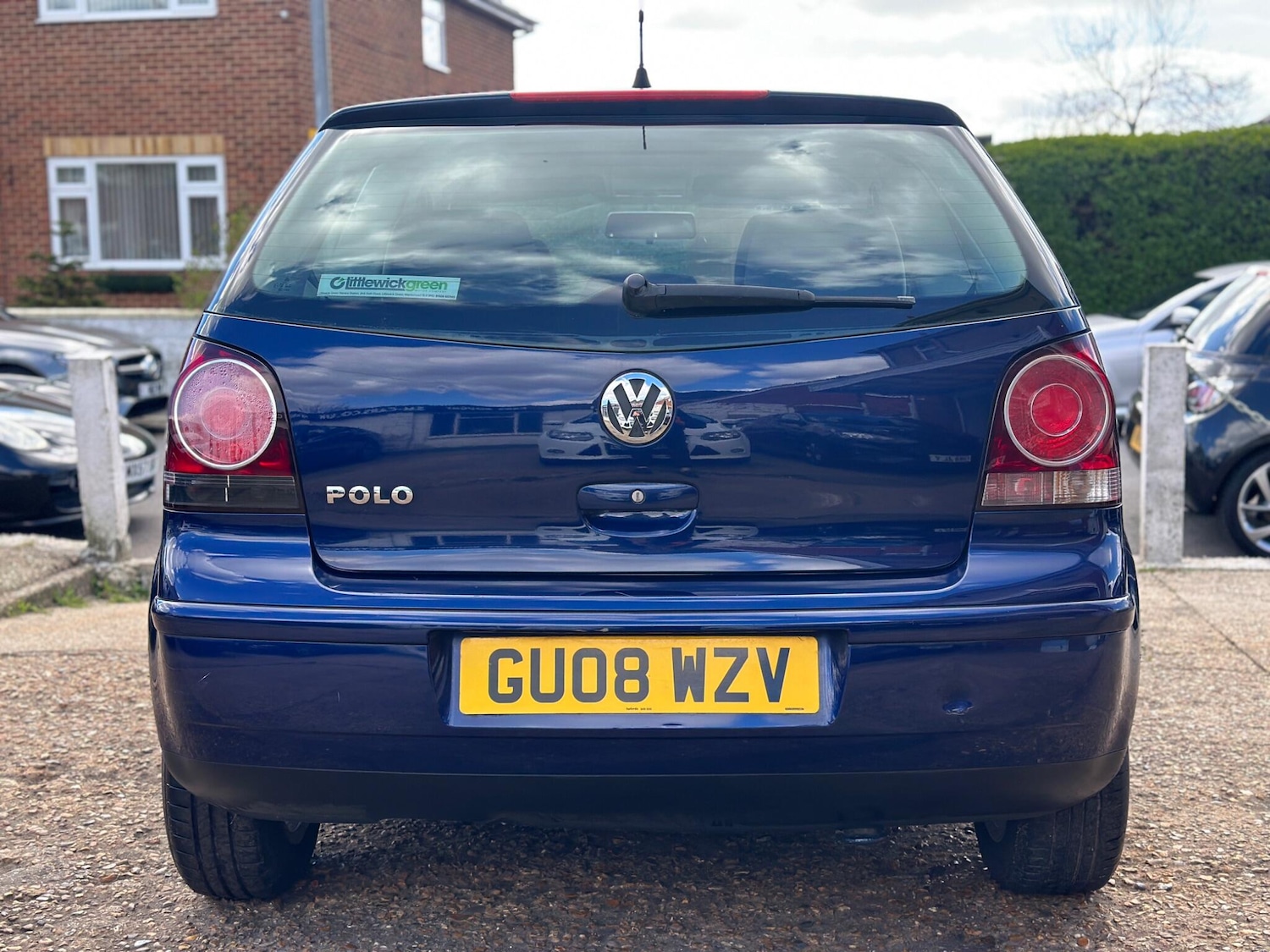Used Volkswagen Polo for sale - 78115459: Photo 4
