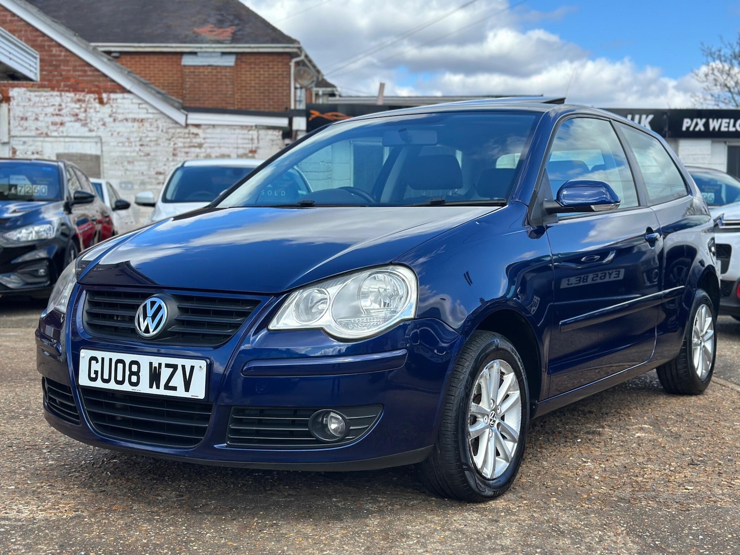 Used Volkswagen Polo for sale - 78115459: Photo 6