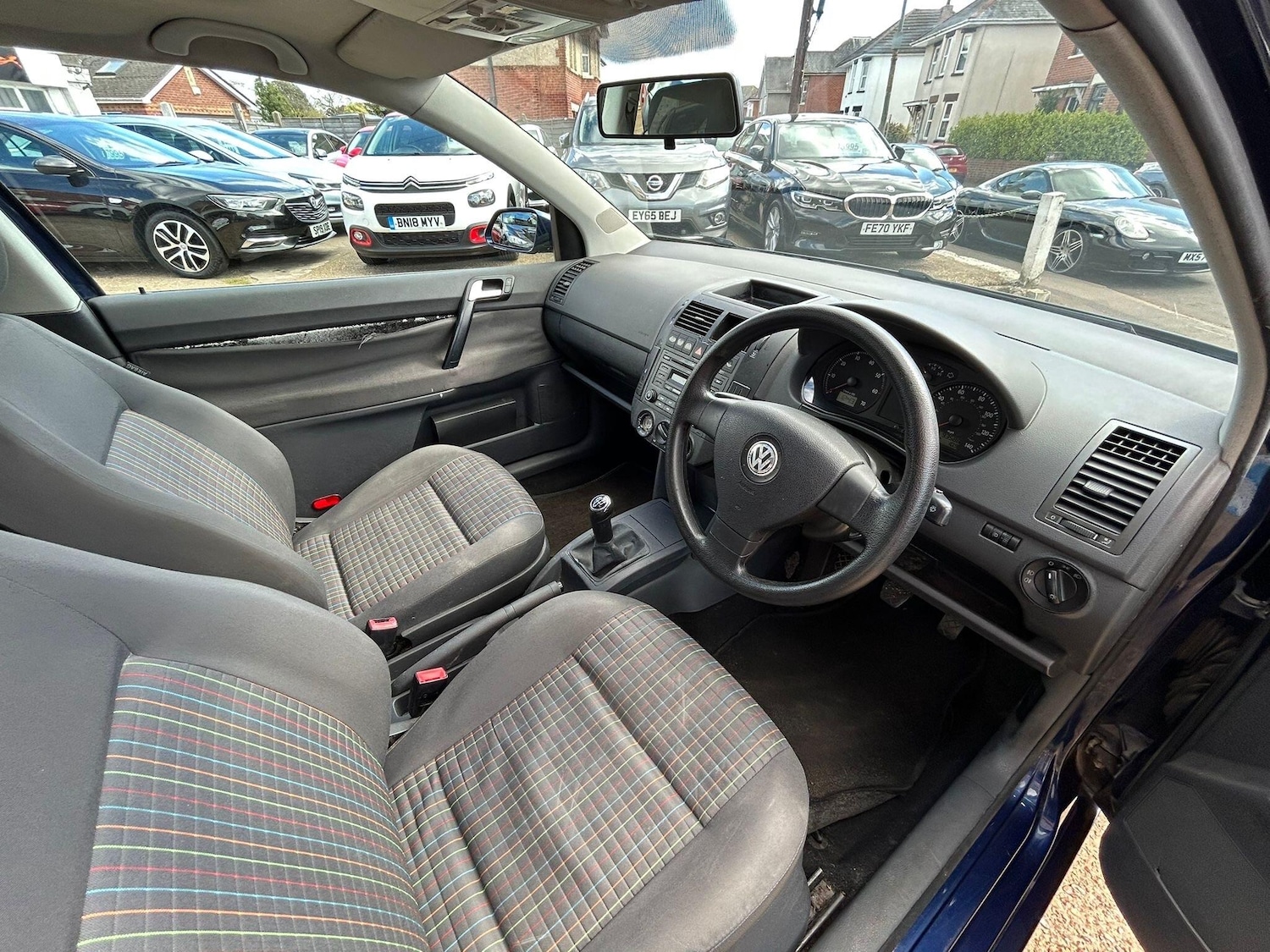 Used Volkswagen Polo for sale - 78115459: Photo 7