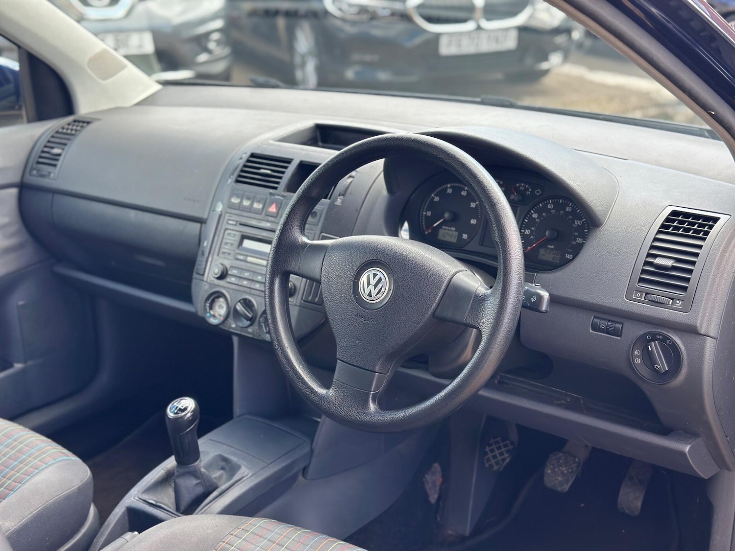 Used Volkswagen Polo for sale - 78115459: Photo 8