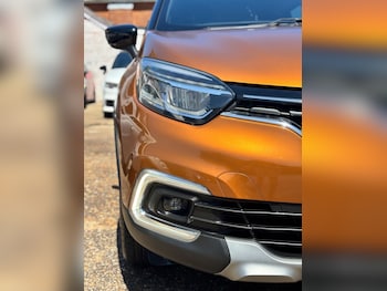 Used Renault Captur 2017 for sale - 79267978: Photo