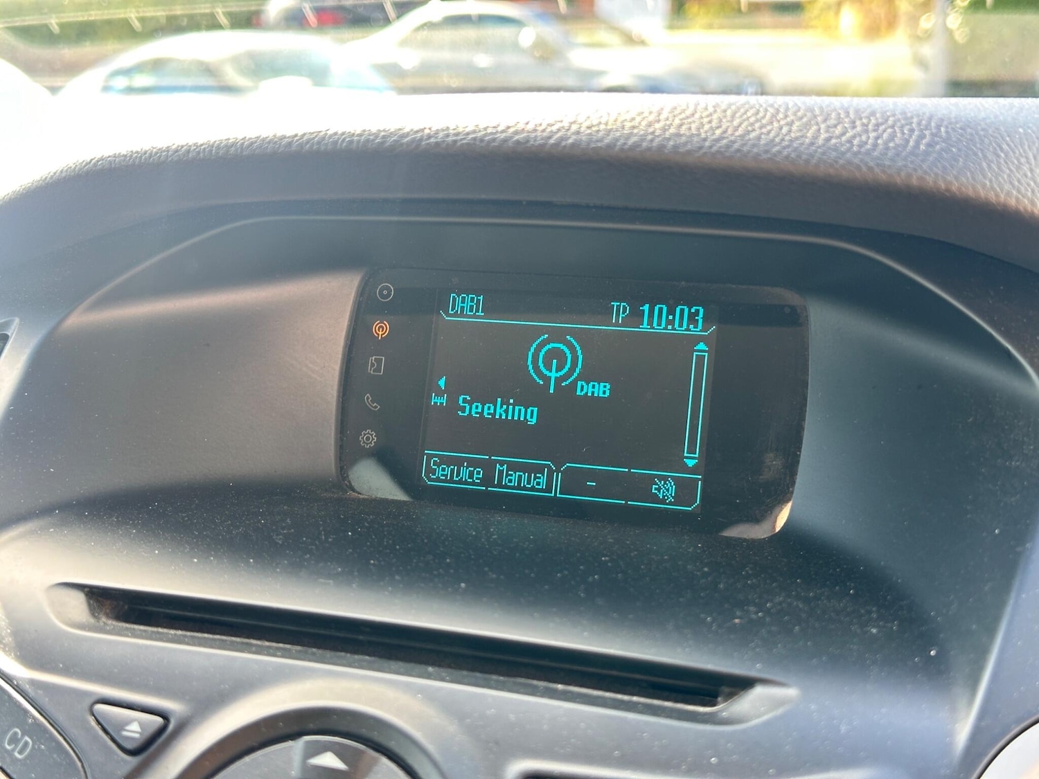 Used Ford Focus 2014 for sale - 78034723: Photo 15