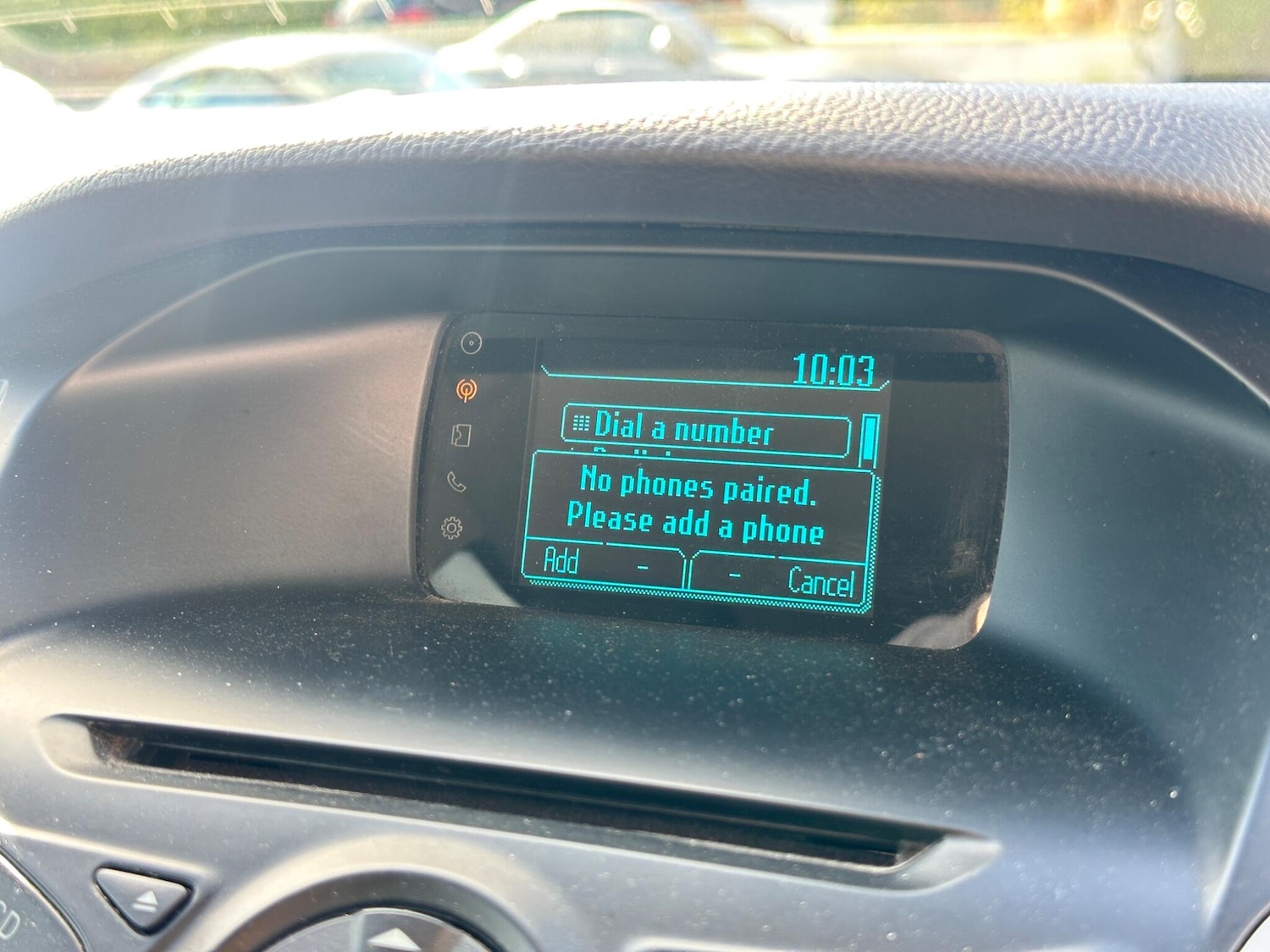 Used Ford Focus 2014 for sale - 78034723: Photo 16