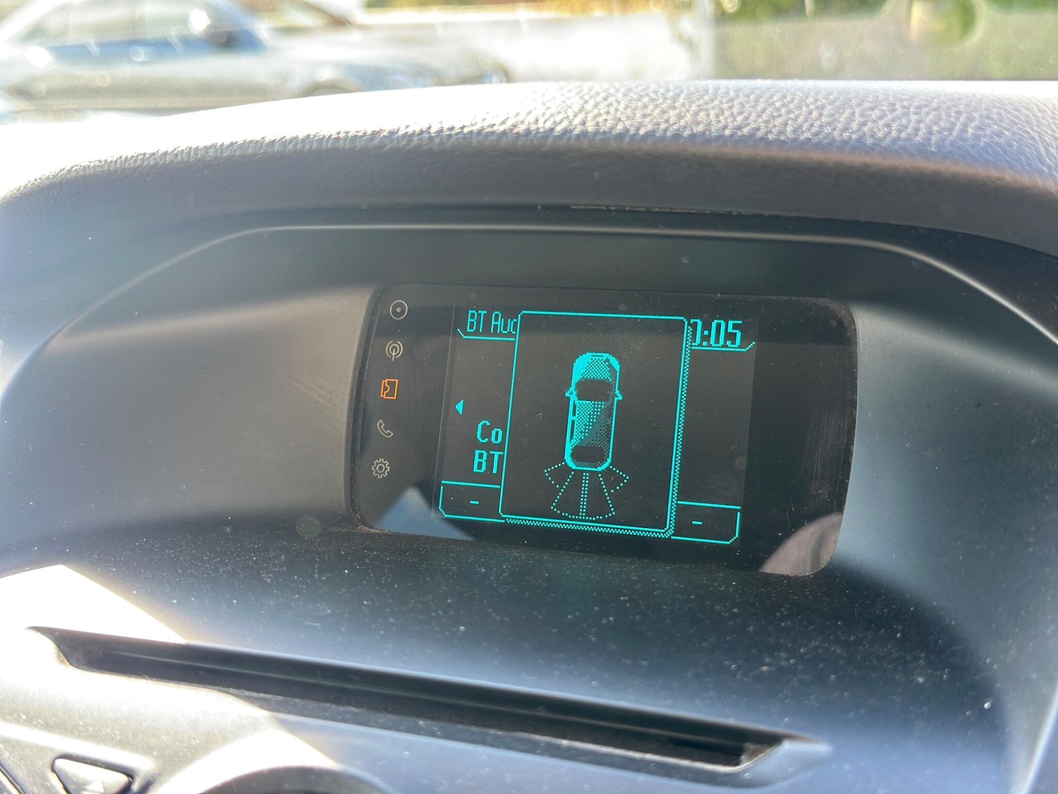 Used Ford Focus 2014 for sale - 78034723: Photo 18