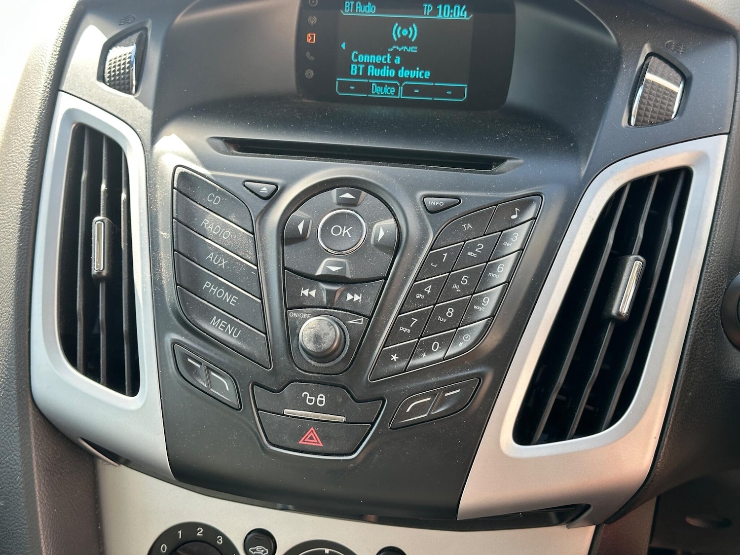 Used Ford Focus 2014 for sale - 78034723: Photo 19