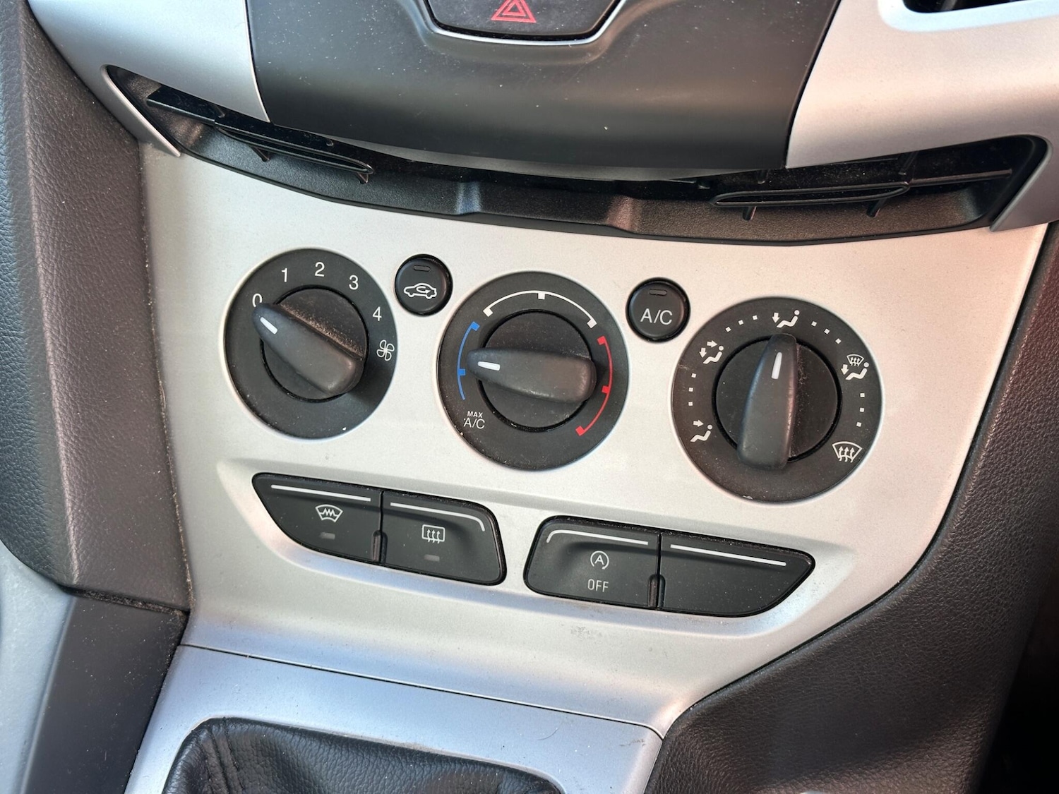 Used Ford Focus 2014 for sale - 78034723: Photo 20