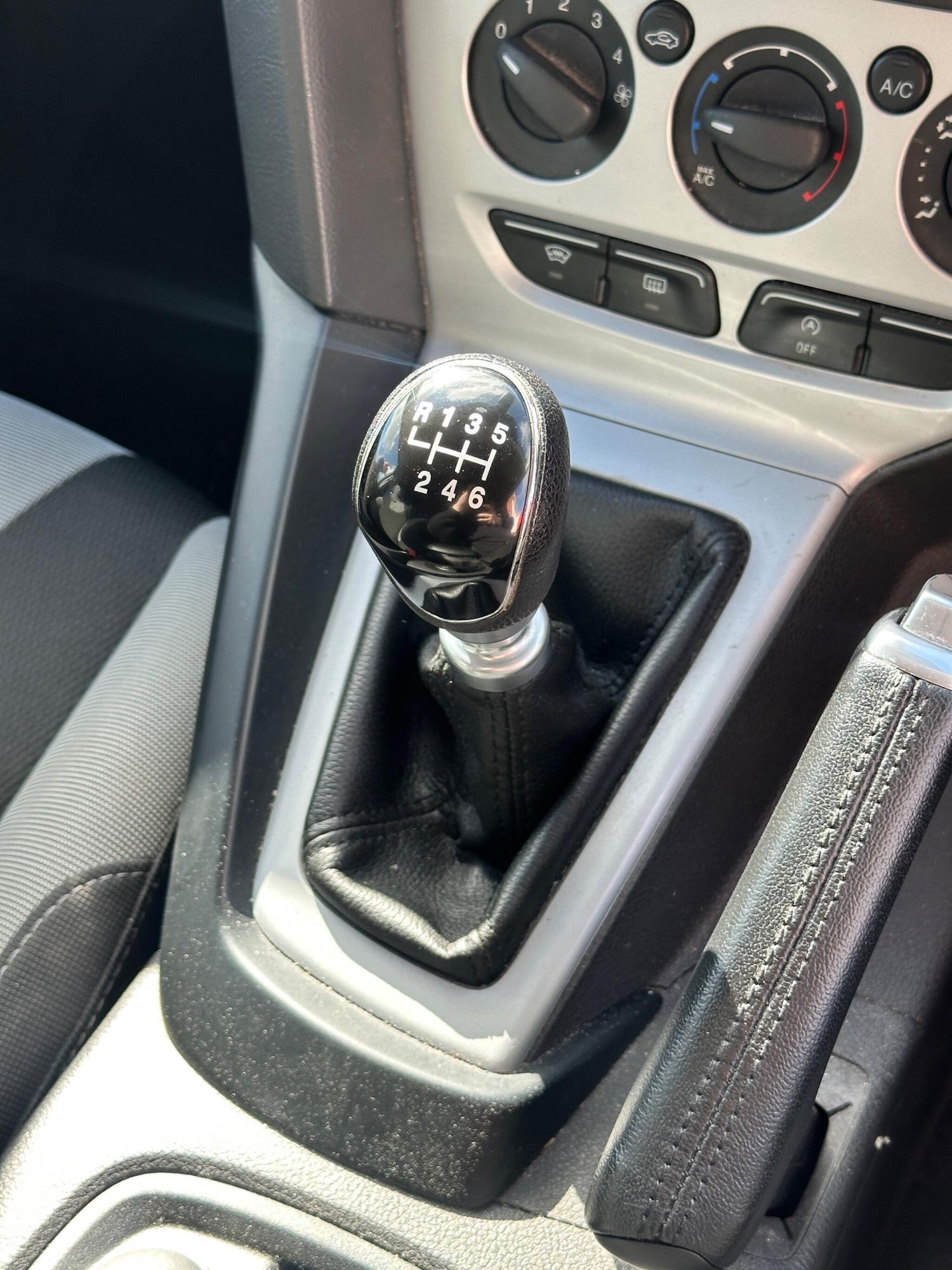 Used Ford Focus 2014 for sale - 78034723: Photo 21