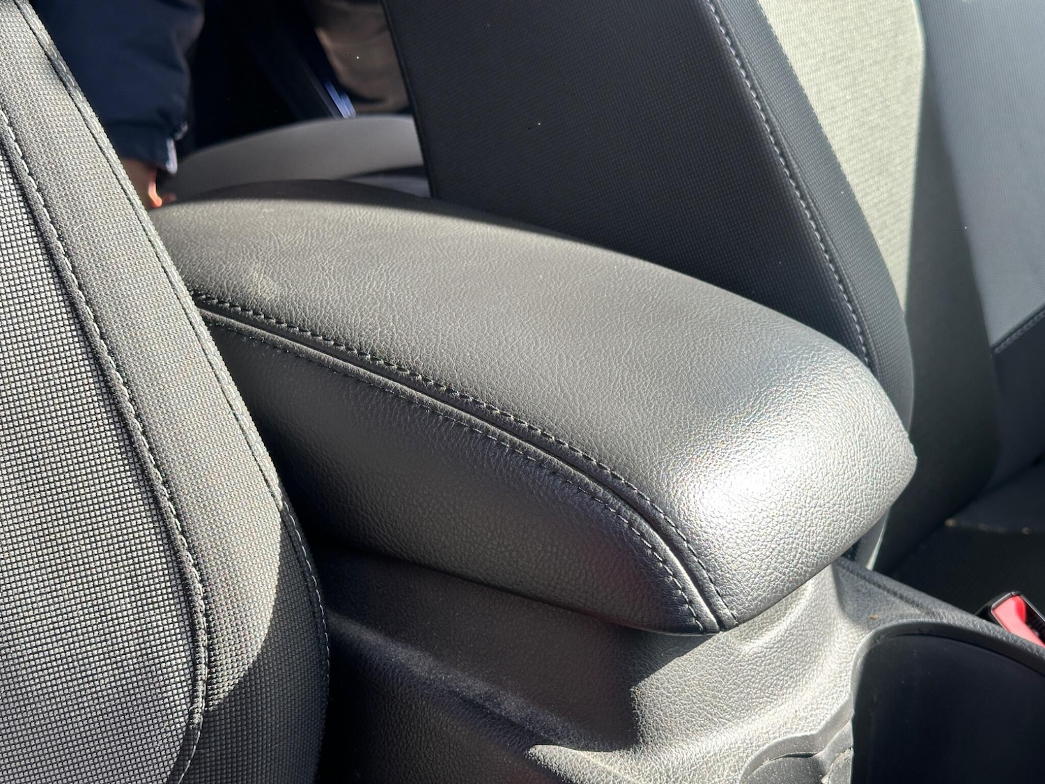 Used Ford Focus 2014 for sale - 78034723: Photo 23