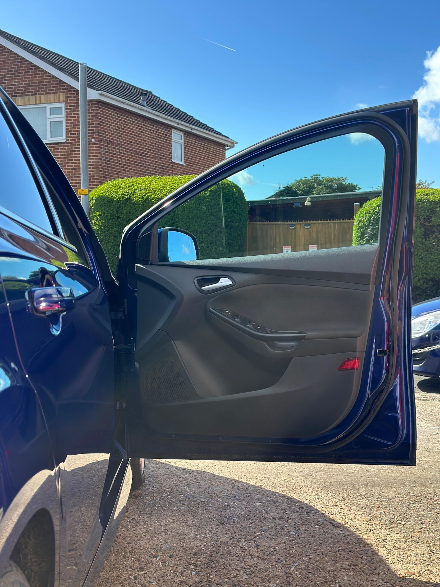 Used Ford Focus 2014 for sale - 78034723: Photo 25