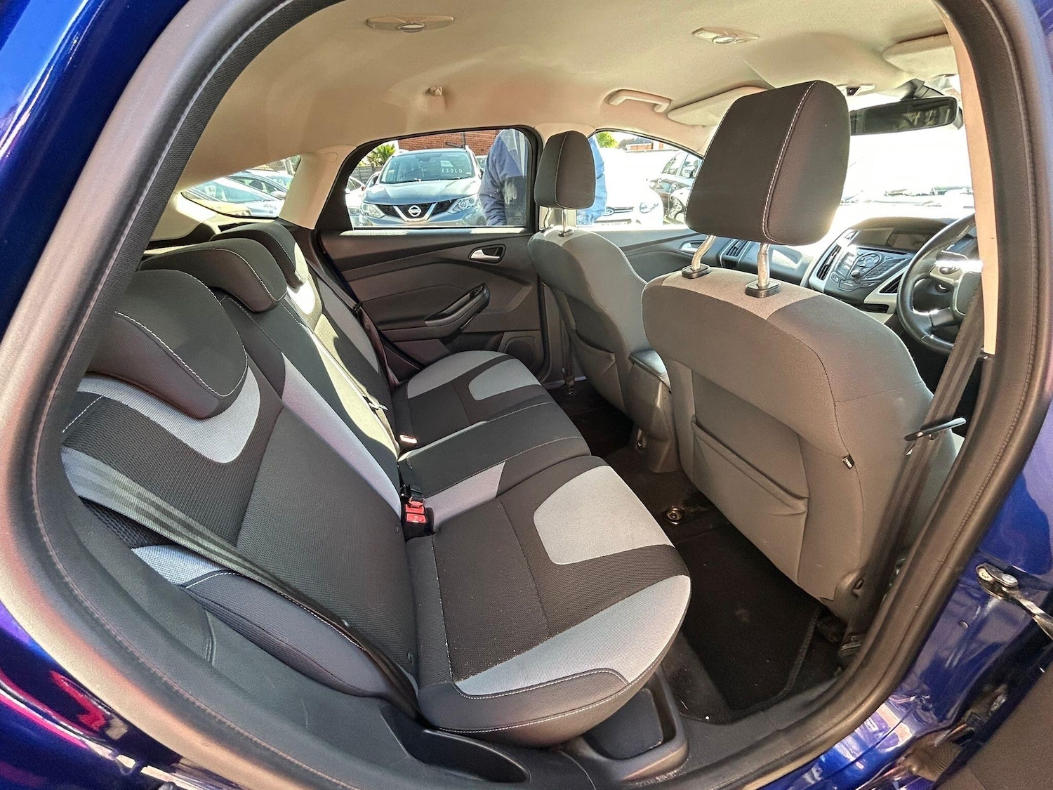 Used Ford Focus 2014 for sale - 78034723: Photo 27