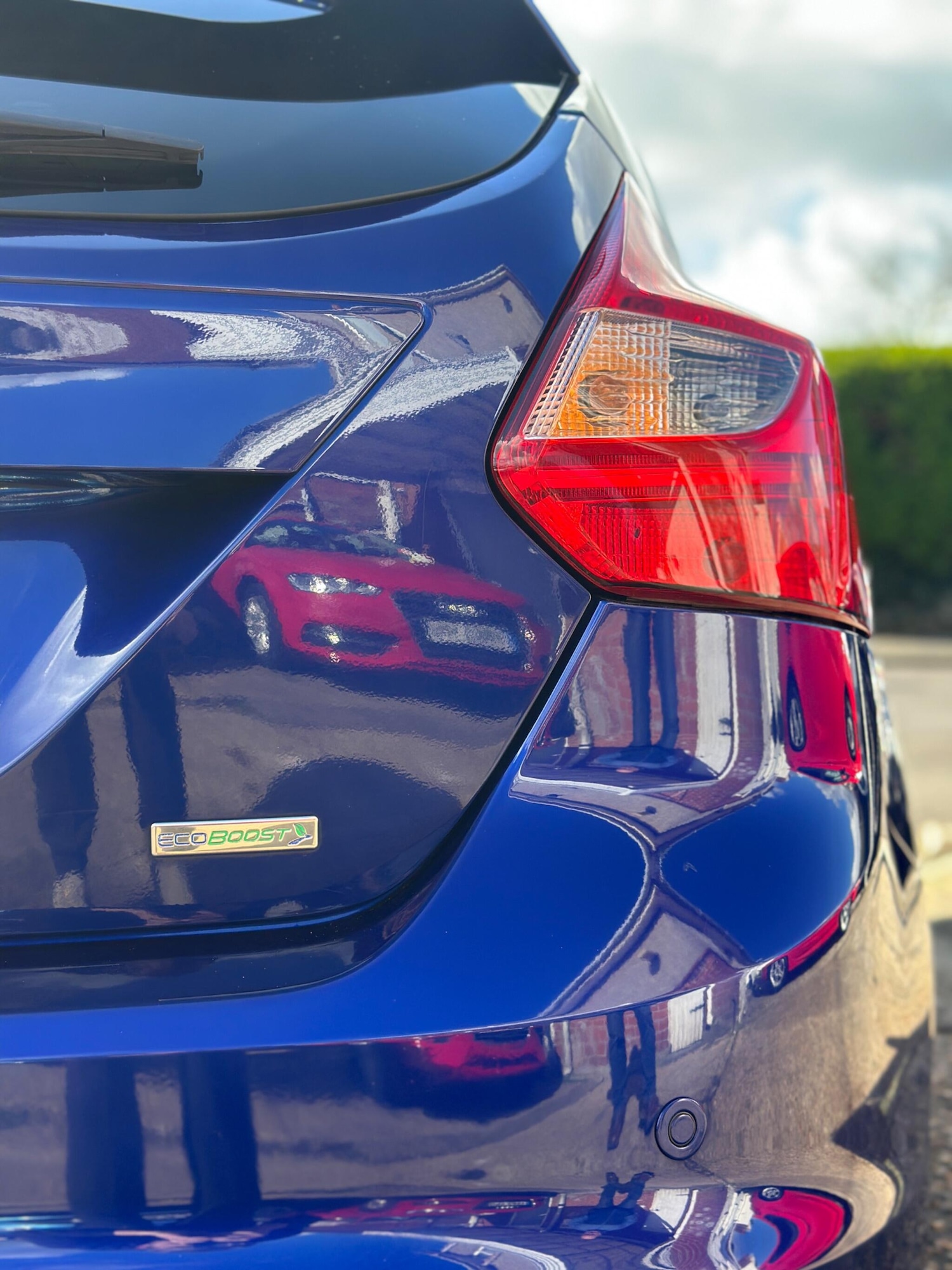 Used Ford Focus 2014 for sale - 78034723: Photo 7