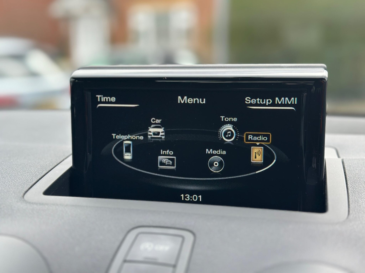 Used Audi A1 for sale - 77823944: Photo 18