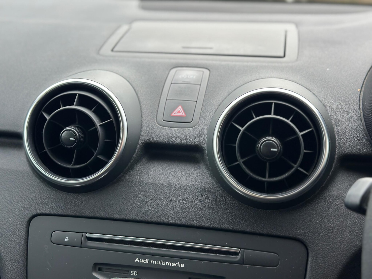 Used Audi A1 for sale - 77823944: Photo 20