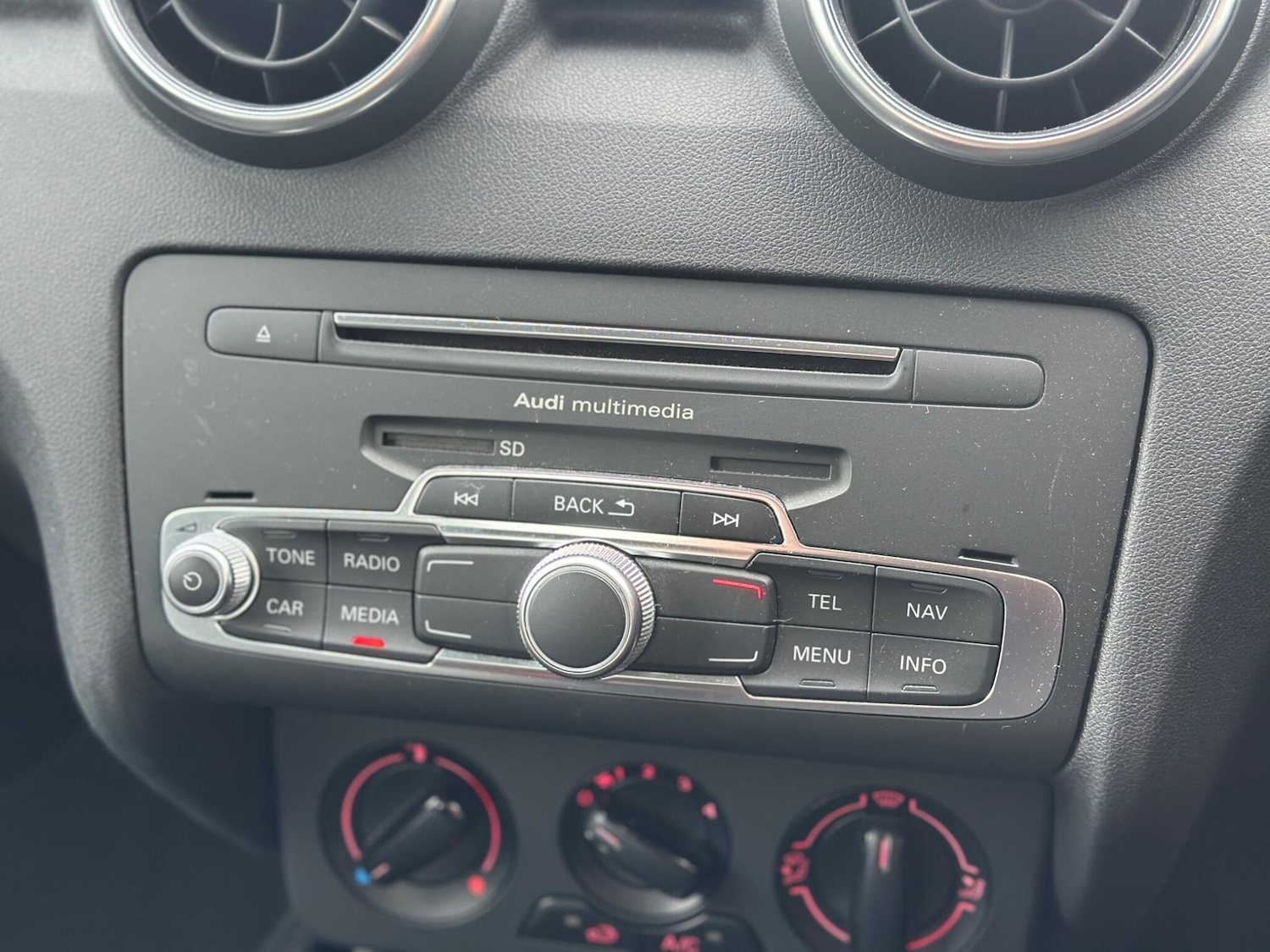 Used Audi A1 for sale - 77823944: Photo 21