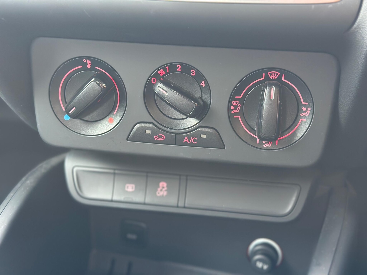 Used Audi A1 for sale - 77823944: Photo 22