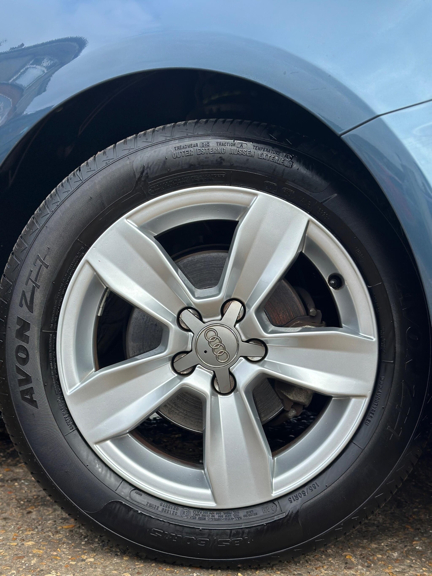 Used Audi A1 for sale - 77823944: Photo 3