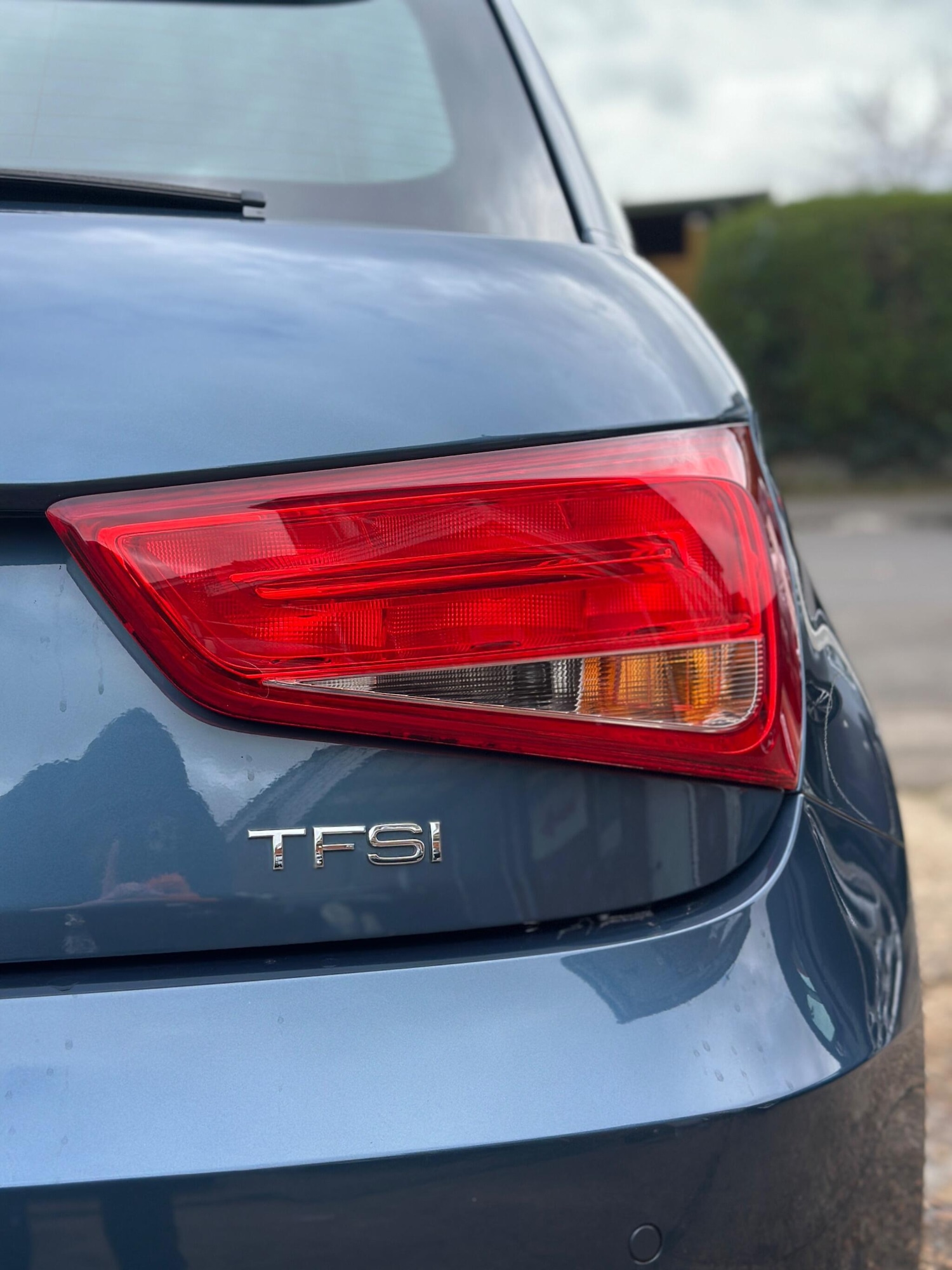 Used Audi A1 for sale - 77823944: Photo 6