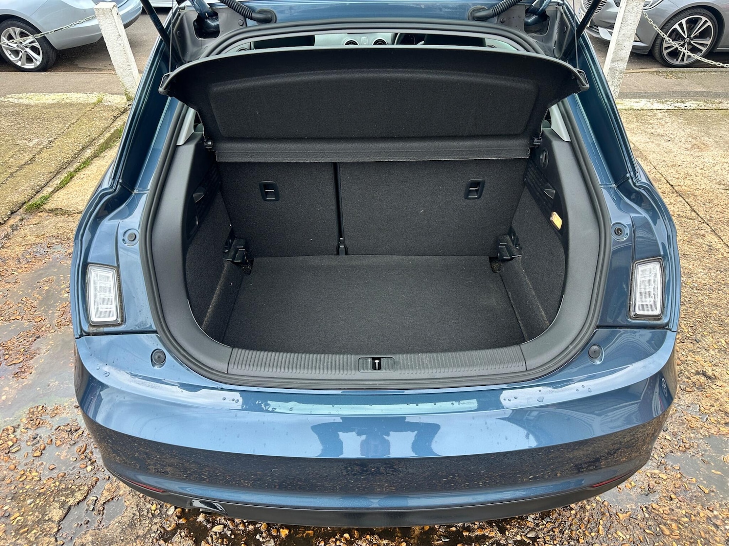 Used Audi A1 for sale - 77823944: Photo 7