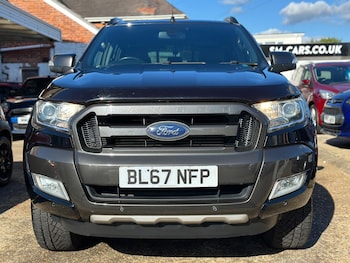 Used Ford Ranger 2017 for sale - 78637013: Photo