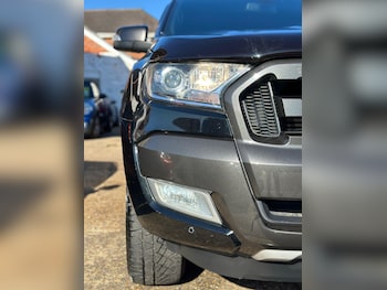 Used Ford Ranger 2017 for sale - 78637013: Photo