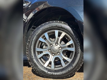 Used Ford Ranger 2017 for sale - 78637013: Photo