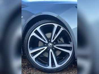 Used Vauxhall Insignia 2017 for sale - 78609174: Photo