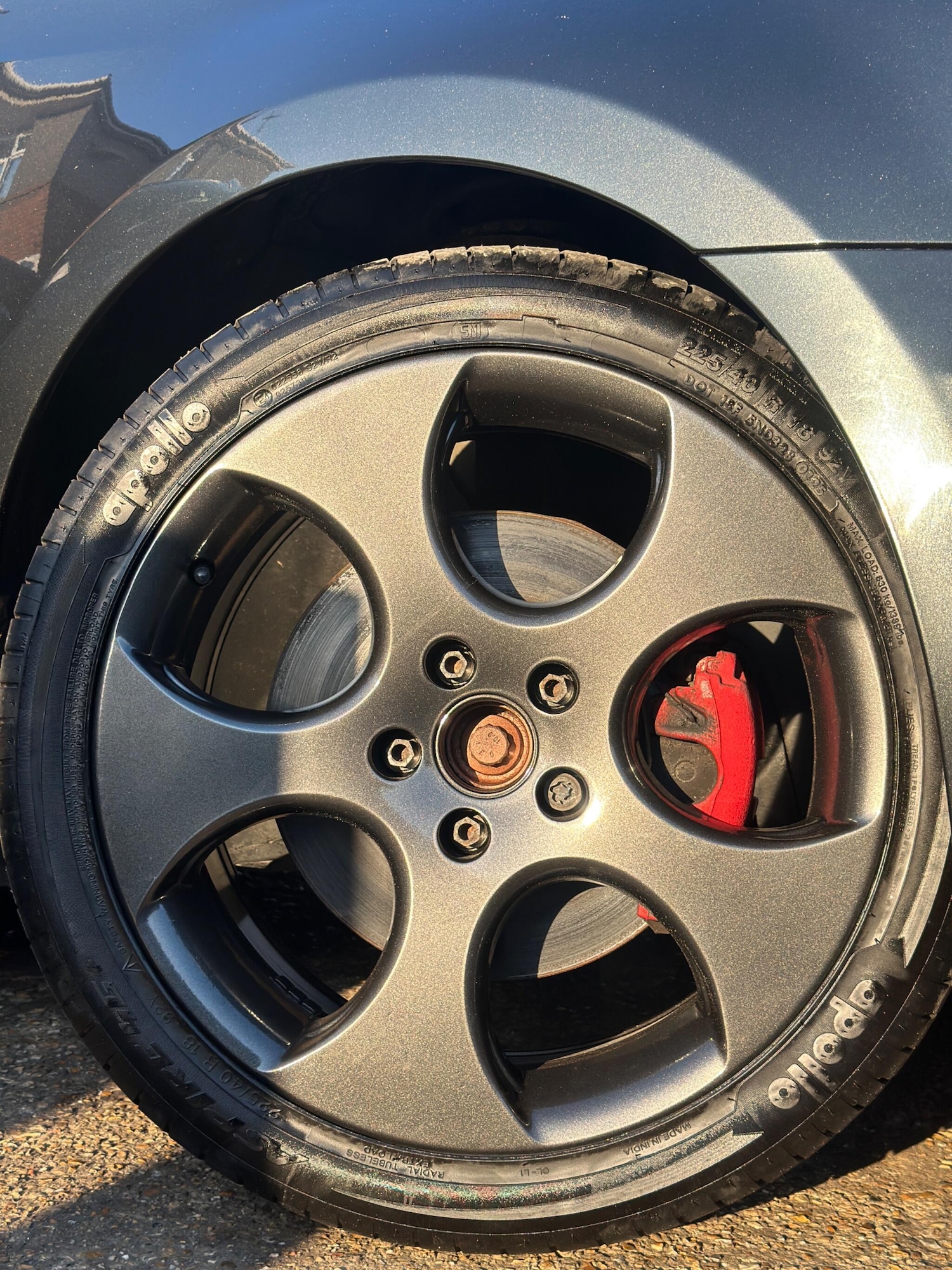 Used Volkswagen Golf 2010 for sale - 77957944: Photo 10