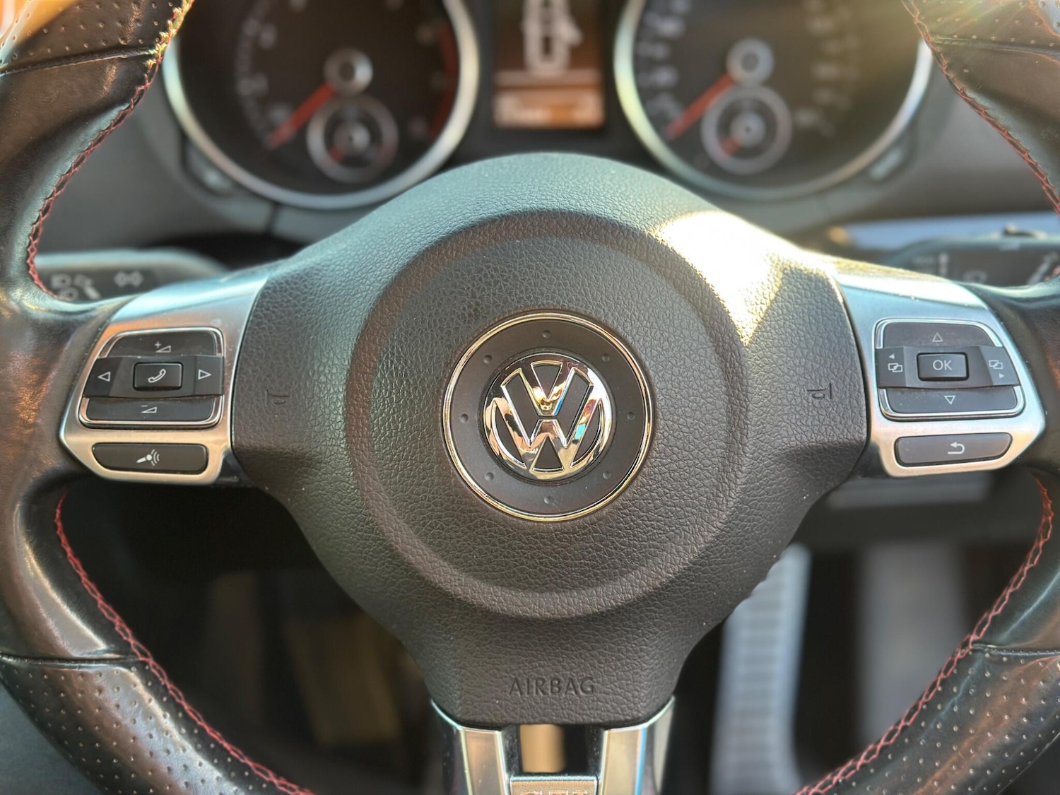 Used Volkswagen Golf 2010 for sale - 77957944: Photo 13