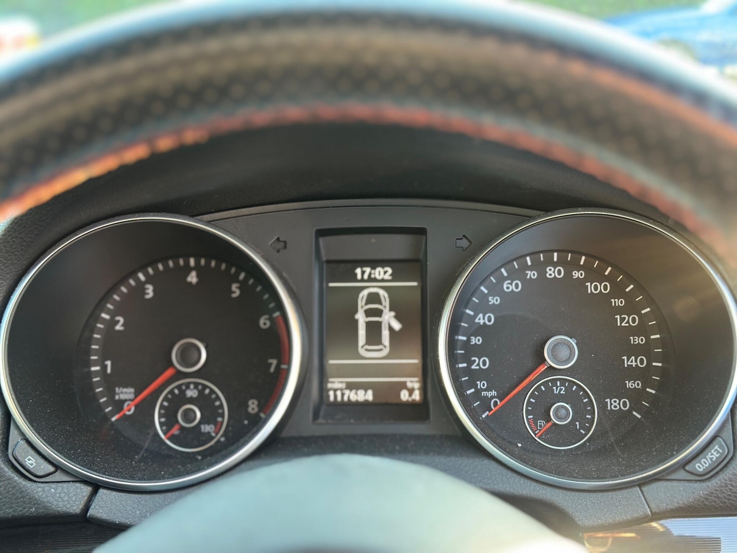 Used Volkswagen Golf 2010 for sale - 77957944: Photo 15