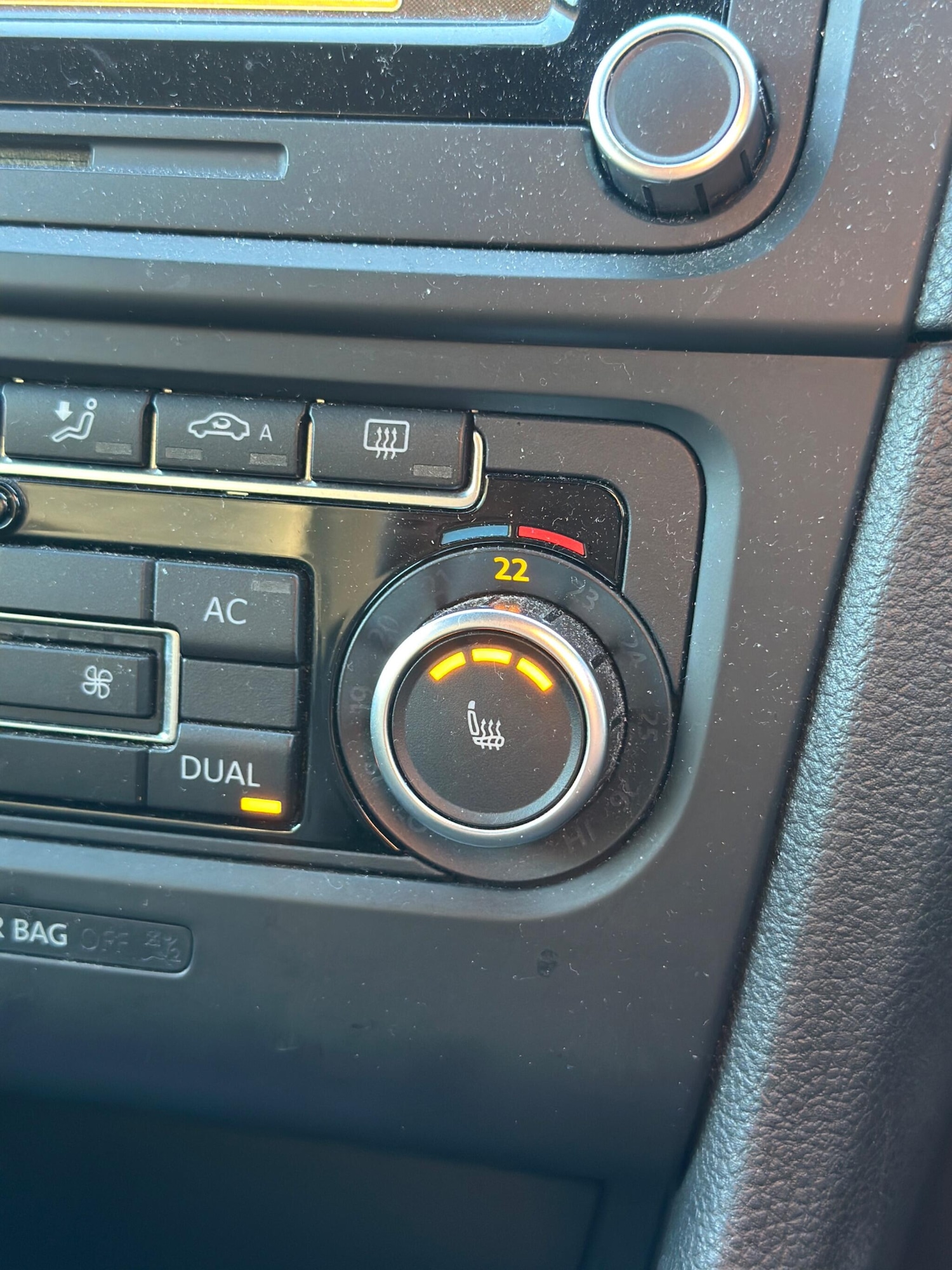 Used Volkswagen Golf 2010 for sale - 77957944: Photo 20