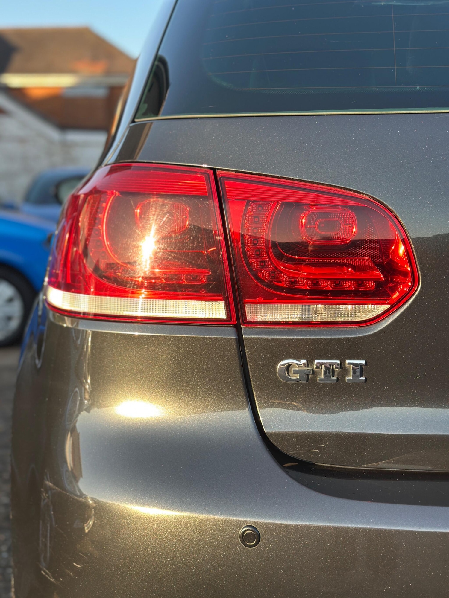 Used Volkswagen Golf 2010 for sale - 77957944: Photo 5