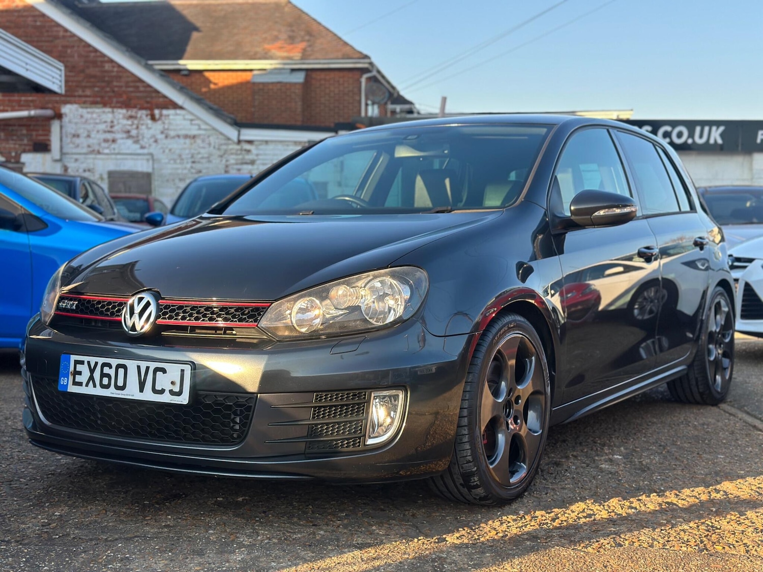 Used Volkswagen Golf 2010 for sale - 77957944: Photo 9