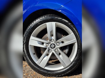 Used SEAT Leon 2018 for sale - 79106522: Photo