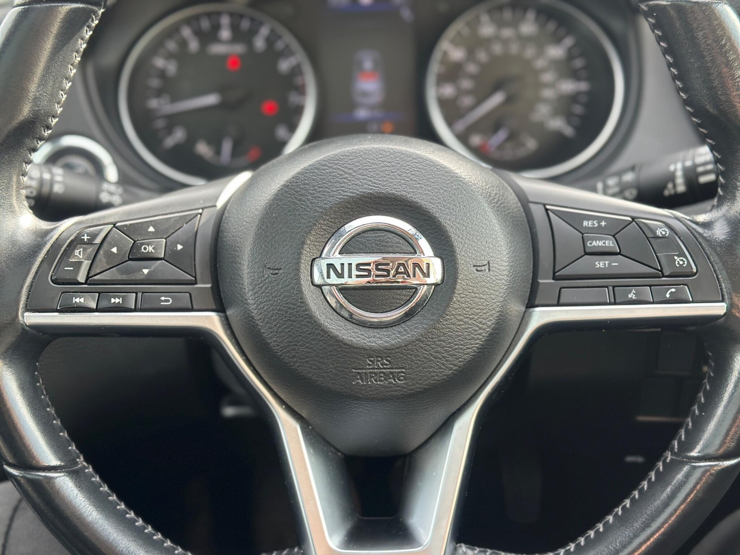 Used Nissan Qashqai for sale - 77882436: Photo 12