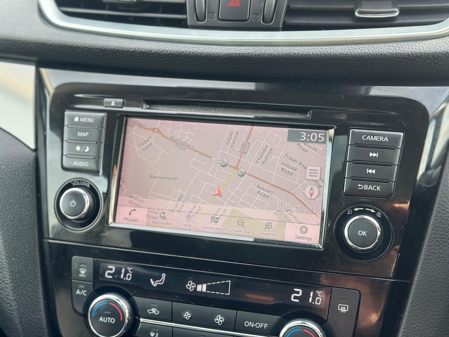 Used Nissan Qashqai for sale - 77882436: Photo 14