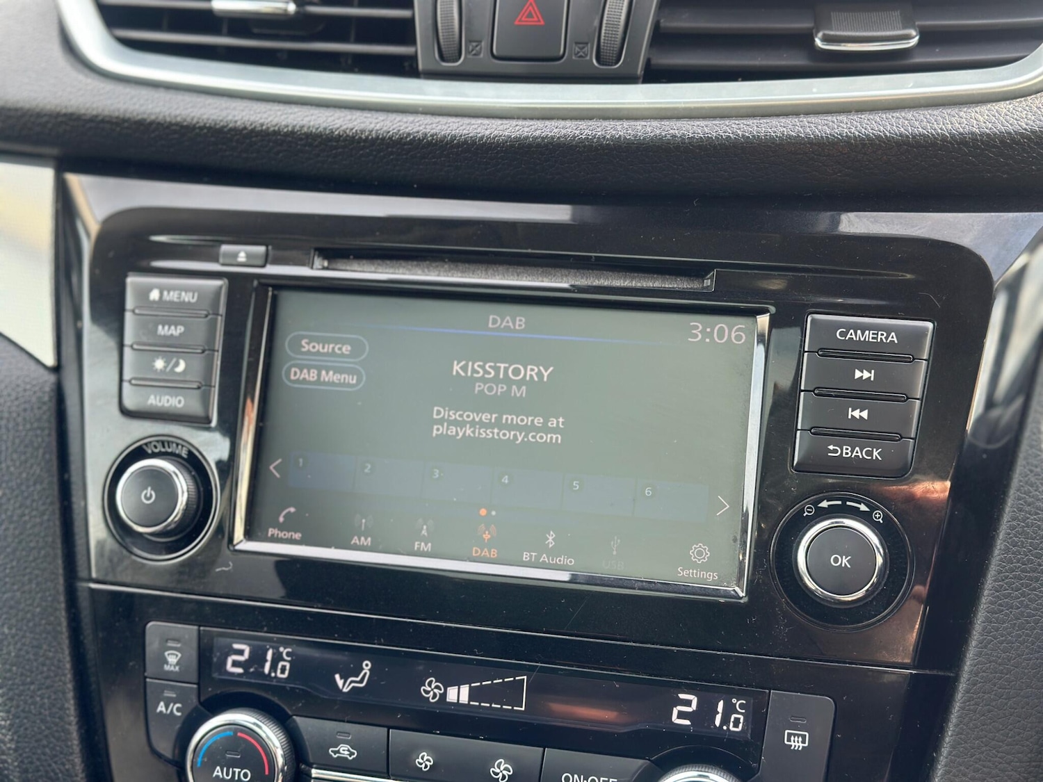 Used Nissan Qashqai for sale - 77882436: Photo 16