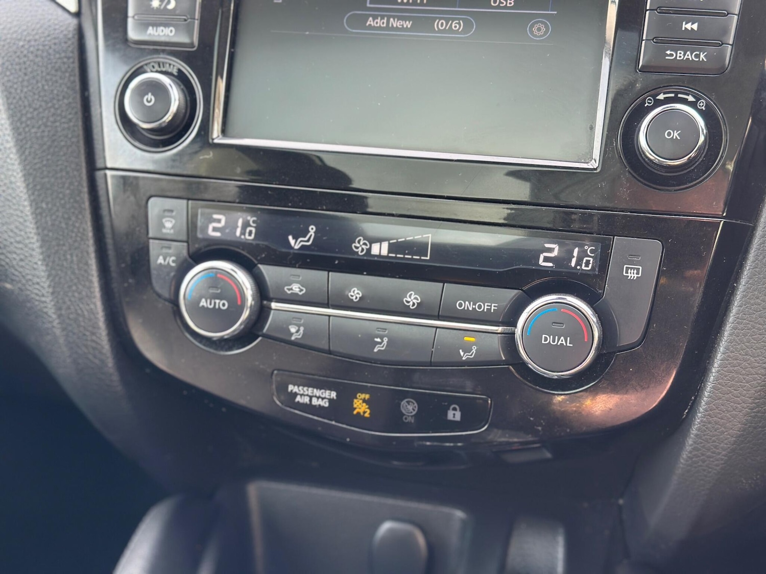 Used Nissan Qashqai for sale - 77882436: Photo 21