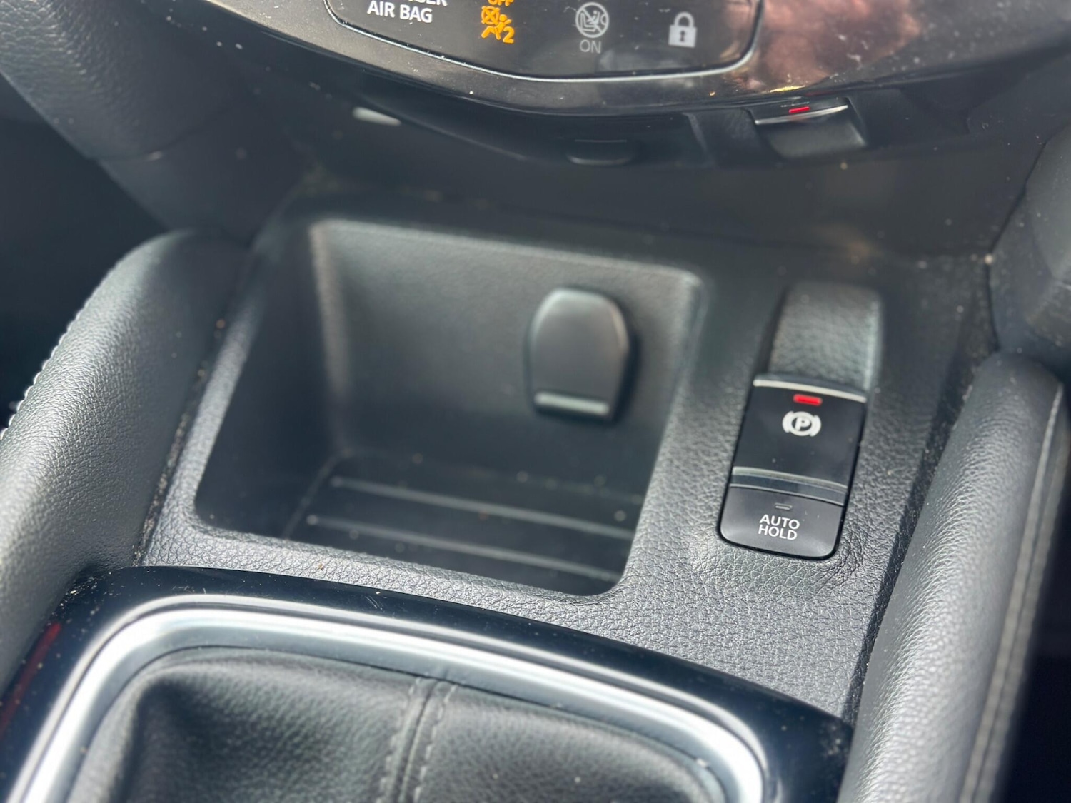 Used Nissan Qashqai for sale - 77882436: Photo 22