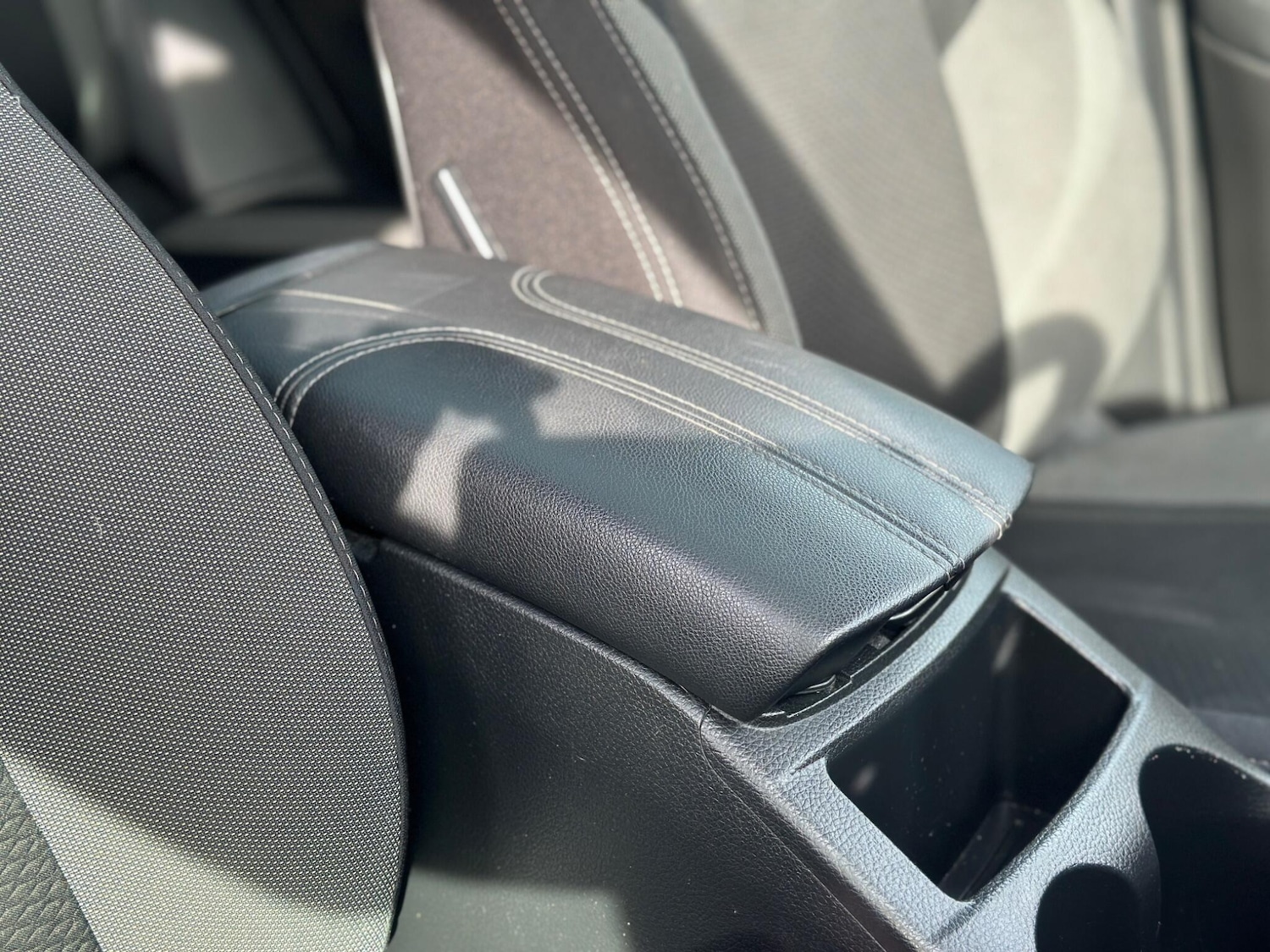 Used Nissan Qashqai for sale - 77882436: Photo 24