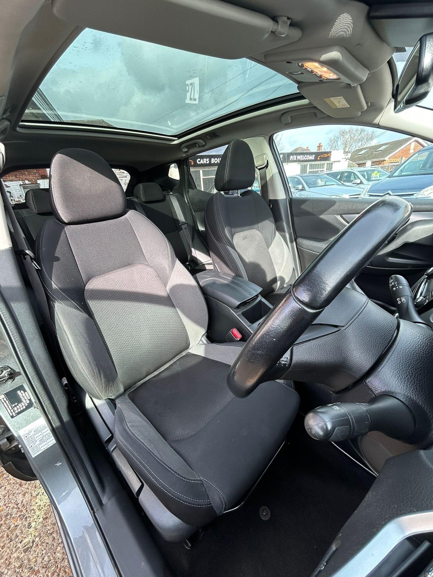 Used Nissan Qashqai for sale - 77882436: Photo 25