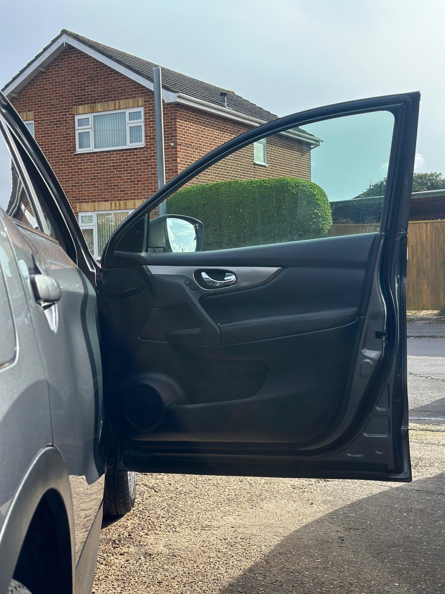 Used Nissan Qashqai for sale - 77882436: Photo 26