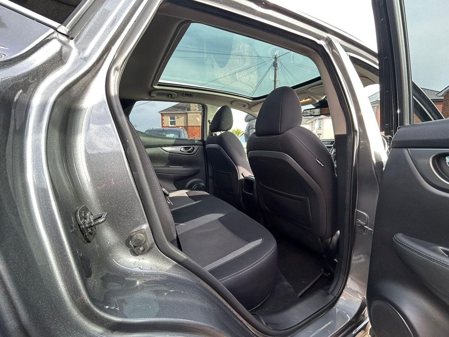 Used Nissan Qashqai for sale - 77882436: Photo 29