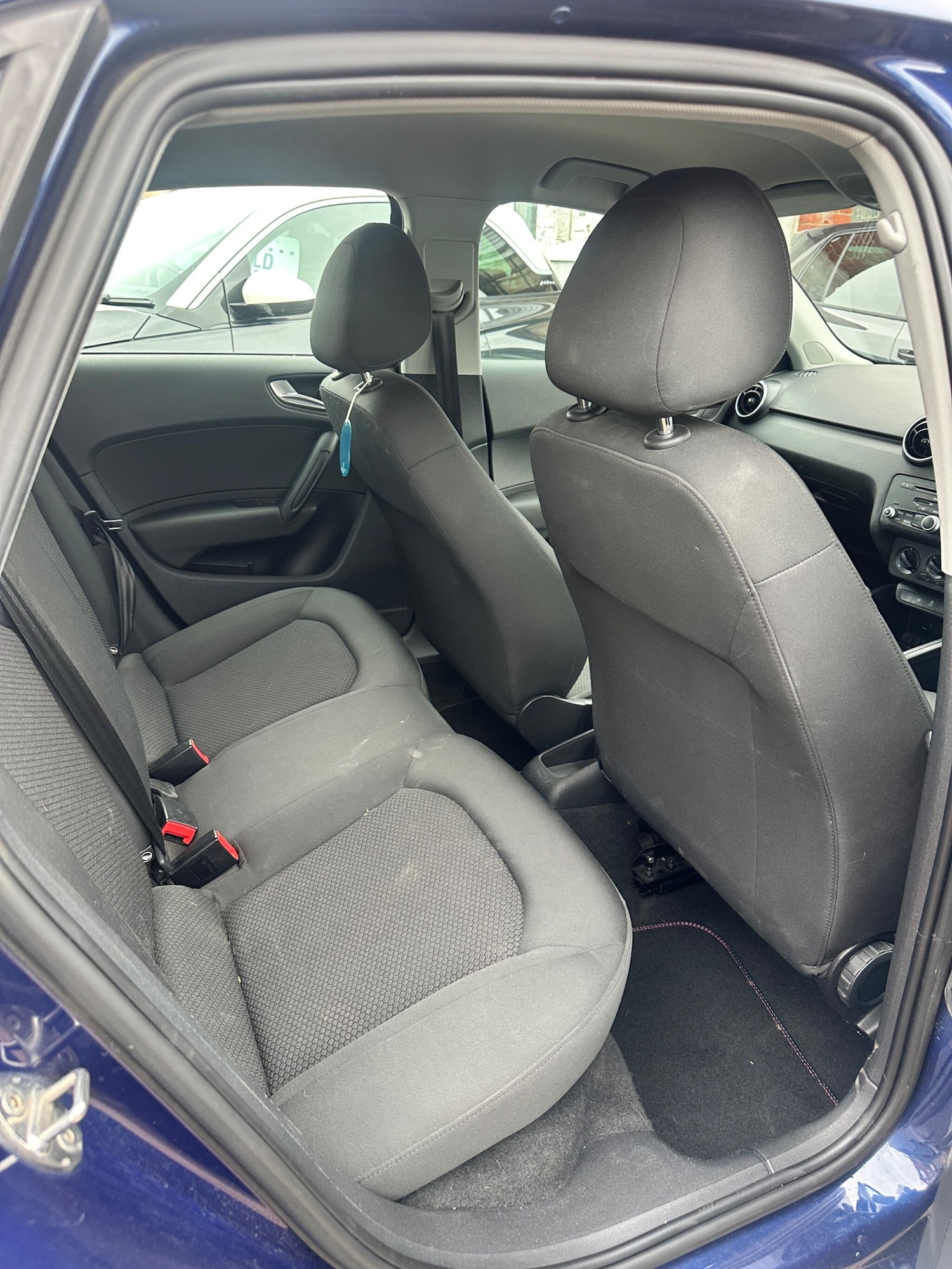 Used Audi A1 2013 for sale - 78127561: Photo 12