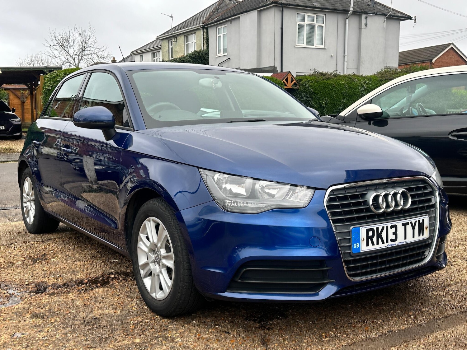 Used Audi A1 2013 for sale - 78127561: Photo 2