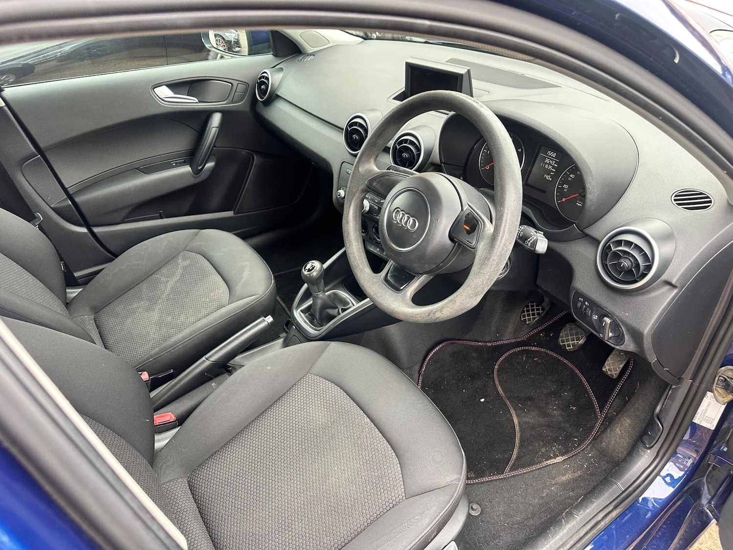 Used Audi A1 2013 for sale - 78127561: Photo 4
