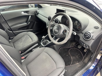 Used Audi A1 2013 for sale - 78127561: Photo