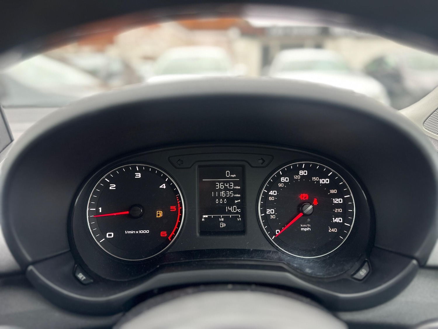 Used Audi A1 2013 for sale - 78127561: Photo 5