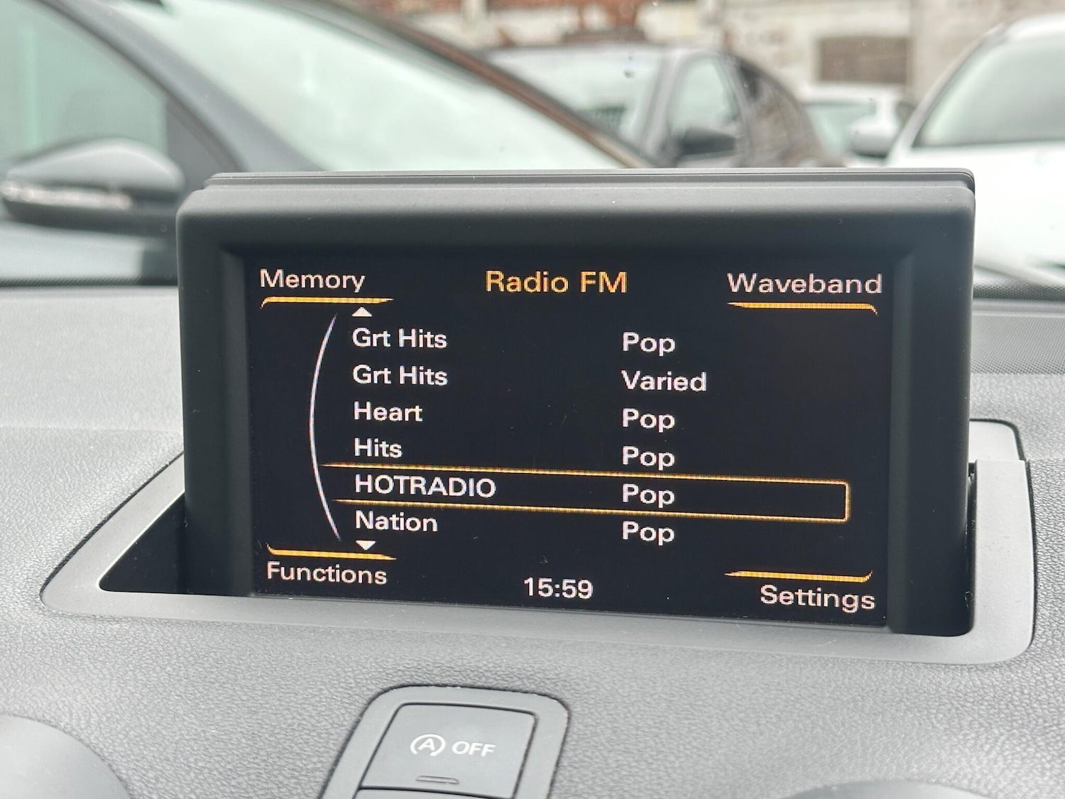 Used Audi A1 2013 for sale - 78127561: Photo 6